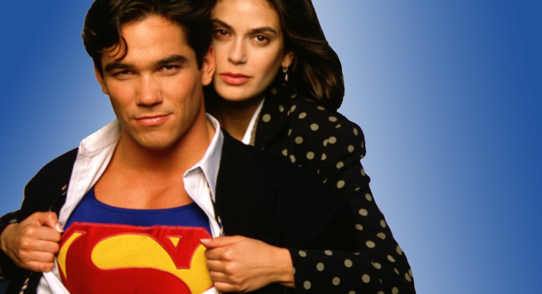 Lois & Clark