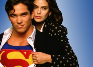 Dean Cain abre o jogo: apoio a Trump, críticas ao “Superman woke” e bastidores de sua trajetória como o Homem de Aço