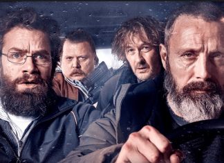 Crítica | Loucos por Justiça – Mads Mikkelsen brilha em INSANO thriller de ação