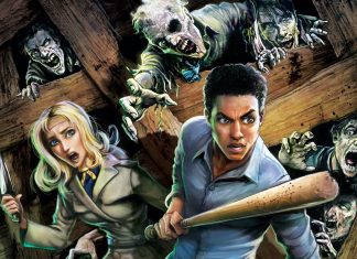 ‘A Noite dos Mortos Vivos’: Versão animada do clássico de George A. Romero ganha trailer; Assista!