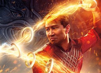 ‘Shang-Chi 2’: Simu Liu fala sobre os novos poderes do seu personagem e conexões com outros heróis do MCU