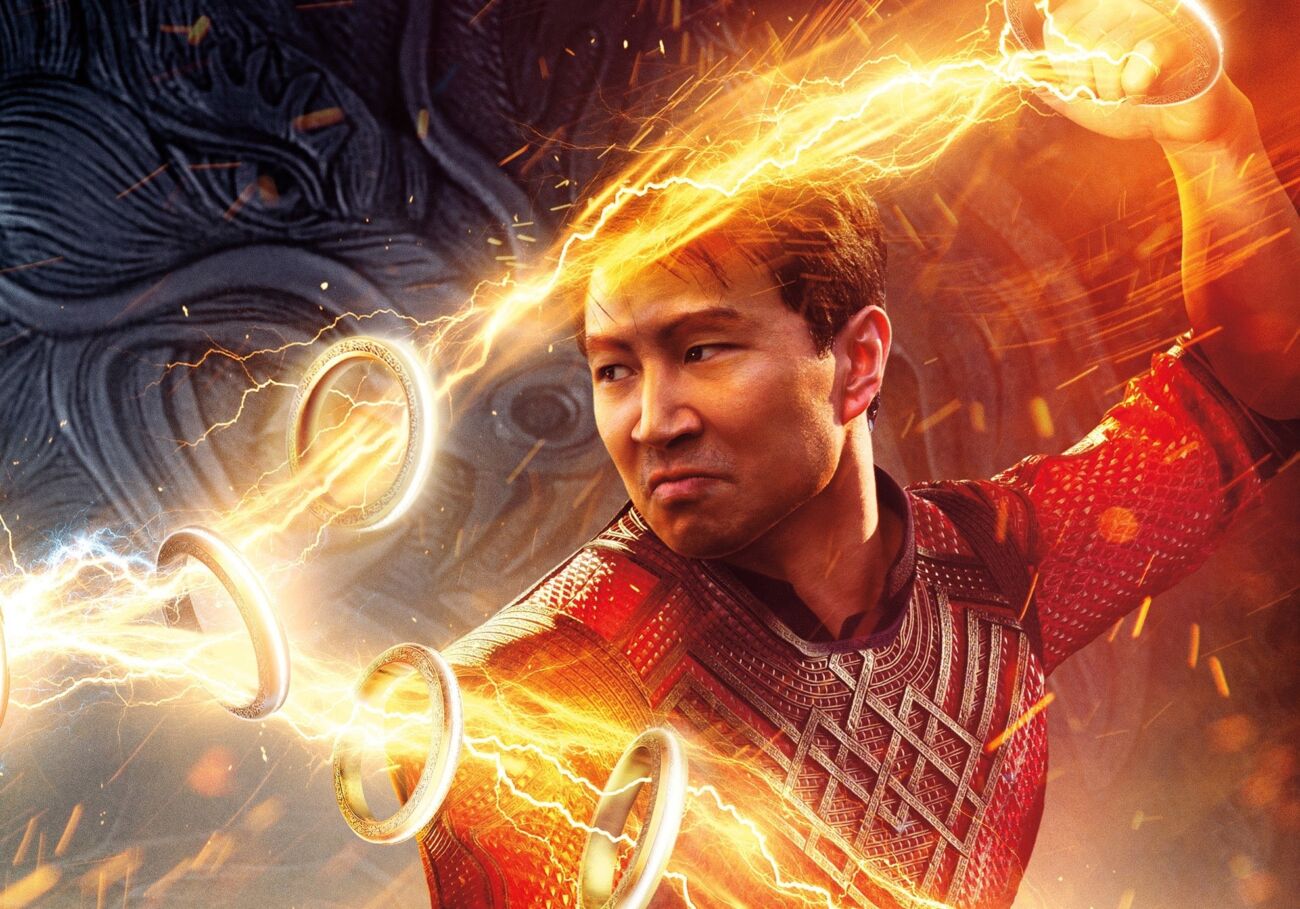 Simu Liu diz que Shang-Chi terá grande papel no MCU