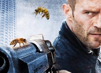 ‘The Bee Keeper’: Jason Statham vai estrelar e produzir suspense sobre abelhas
