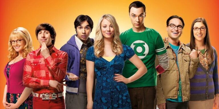 ‘The Big Bang Theory’ deve ganhar nova série derivada na HBO Max
