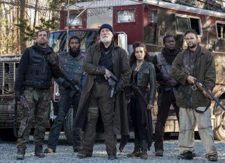 ‘The Survivalist’: John Malkovich enfrenta Jonathan Rhys Meyers no trailer do drama pós-apocalíptico; Confira!