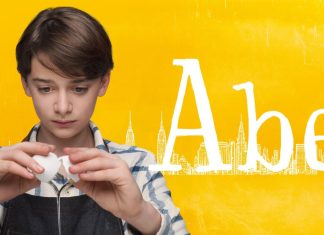 ‘Abe’: Dramédia estrelada por Noah Schnapp e Seu Jorge e dirigida por Fernando Grostein já está disponível na Netflix
