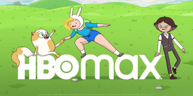 Fionna e Cake vão estrelar derivado de Hora de Aventura na HBO Max