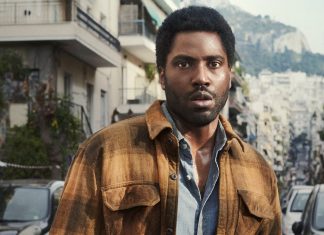 Crítica | Beckett – John David Washington estrela suspense de ação conspiratório na Netflix
