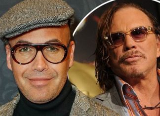 ‘MacGruber’: Billy Zane substitui Mickey Rourke como vilão da paródia de ‘MacGyver’
