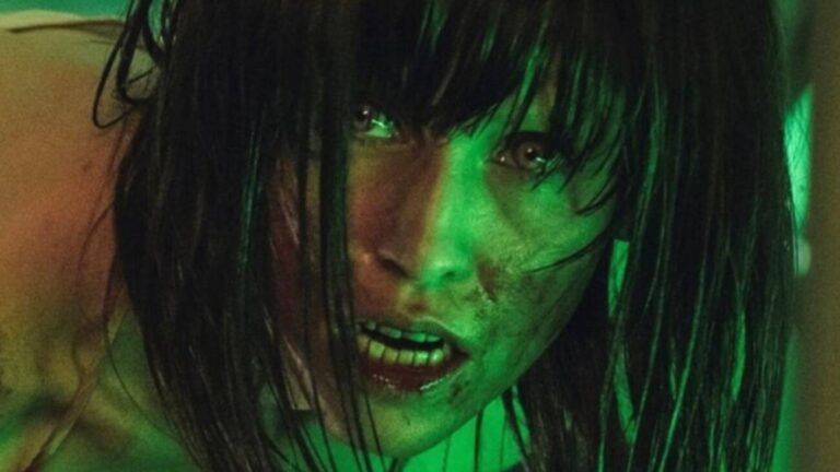 ‘Céu Vermelho-Sangue’: Filme de vampiros da Netflix já foi visto por mais de 50 milhões de assinantes