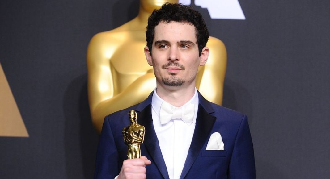 damien chazelle
