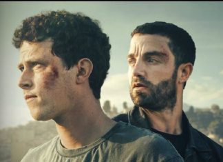 Crítica | Desaparecido para Sempre – Minissérie de Harlan Coben para Netflix é um intricado suspense conspiratório