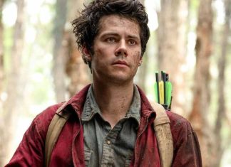 Dylan O’Brien estrelará suspense produzido por M. Night Shyamalan