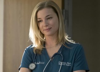 ‘The Resident’: Emily VanCamp retornará na 5ª temporada; Confira as imagens!
