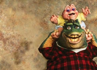 As Séries MARAVILHOSAS Que Marcaram a Infância de Quem Tá chegando nos 40 anos…