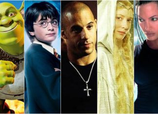 Grandes Franquias do Cinema que Completam 20 Anos de sua Estreia em 2021