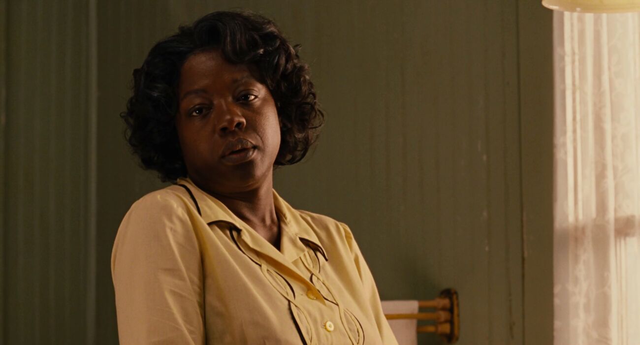 Filme: Histórias Cruzadas (The Help) - CINEVITOR