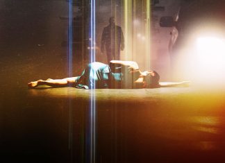 Homem tenta descobrir quem assassinou sua esposa em nova série da Netflix