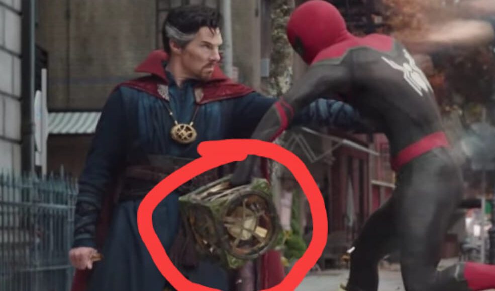 homem-aranha 3