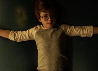 ‘Invocação do Mal 3’: Vídeo revela o ASSUSTADOR demônio excluído do filme; Assista!