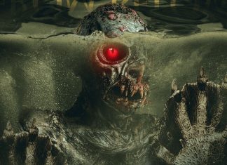 ‘It Came from Below’: Terror estilo ‘Abismo do Medo’ ganha trailer; Assista!
