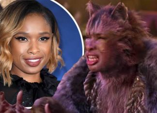 ‘Cats’: Jennifer Hudson diz que o filme foi mal compreendido e “novas gerações vão vê-lo de maneira diferente”