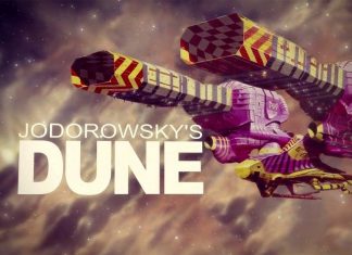 ‘Duna’ | Saiba TUDO sobre a versão do clássico NUNCA filmada – do diretor Alejandro Jodorowsky