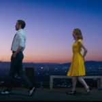 la la land