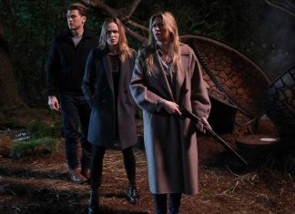 ‘Legends of Tomorrow’: Último episódio da 6ª temporada ganha imagens oficais; Confira!