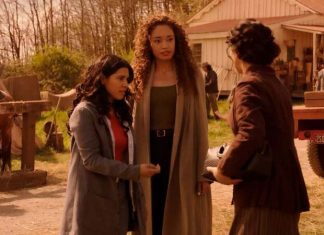 ‘Legends of Tomorrow’: Heróis vão para o Texas de 1920 nas imagens oficiais do episódio 06×14; Confira!