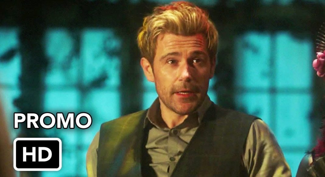 legends of tomorrow 48