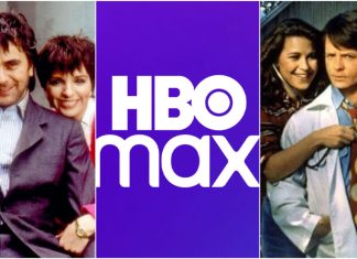 ‘Arthur’ e ‘Dr. Hollywood’ – o amor está no ar com romances das décadas de 80 e 90 na HBO Max