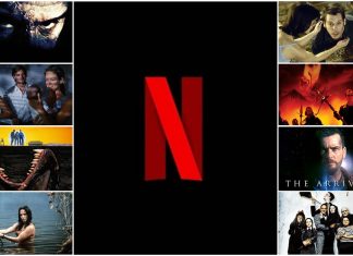 Netflix | Dicas de Filmes dos anos 90 para Assistir nesta Sexta-Feira 13