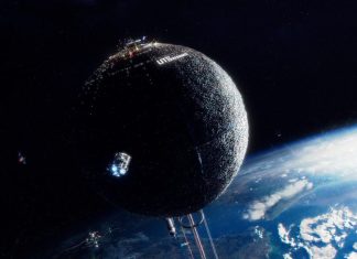 Astronautas tentam escapar da destruição da Terra em ficção da Netflix; Assista ao trailer!