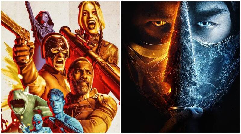 Mortal Kombat foi o maior sucesso da HBO Max em 2021 nos EUA 