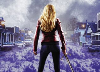 ‘Epic’: Série dos criadores de ‘Once Upon a Time’ é rejeitada pela ABC