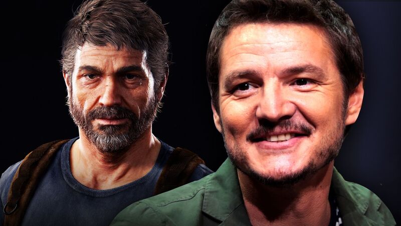 The Last of Us': Pedro Pascal e Bella Ramsey são confirmados na