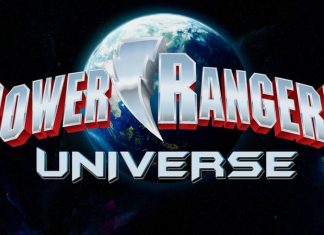 ‘Power Rangers’ vai ganhar nova série em quadrinhos; Confira as capas!