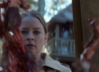Rachel Nichols é aterrorizada por entidade sinistra no trailer de ‘Demigod’; Assista!