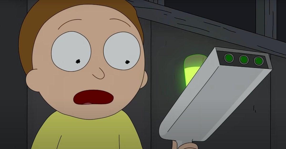 Assista ao trailer que mostra as novas vozes de Rick And Morty