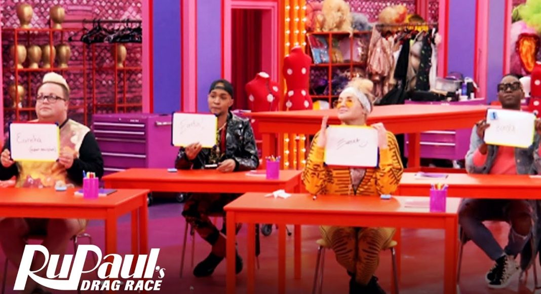 rpdr 9