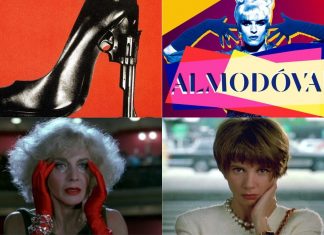‘De Salto Alto’ – Os 30 Anos de um Pedro Almodóvar Não Muito Badalado