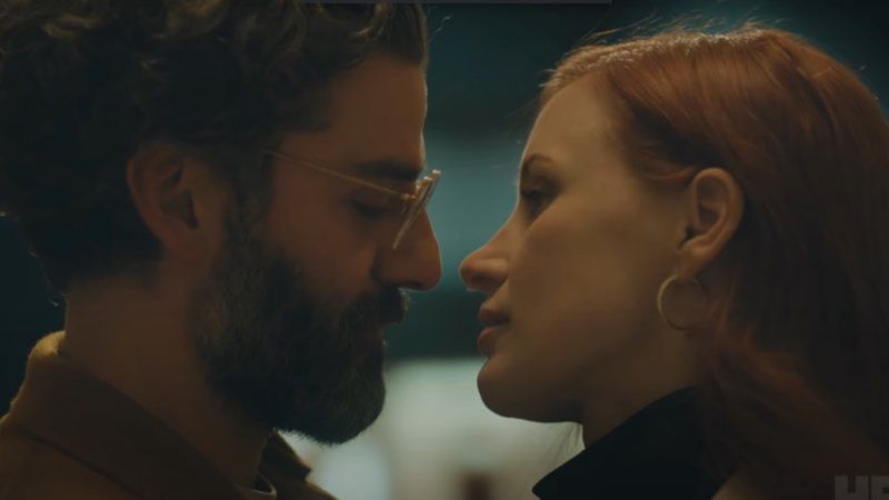 O Jogo de Amor – “Ódio” - Trailer (Legendado) pt/br 