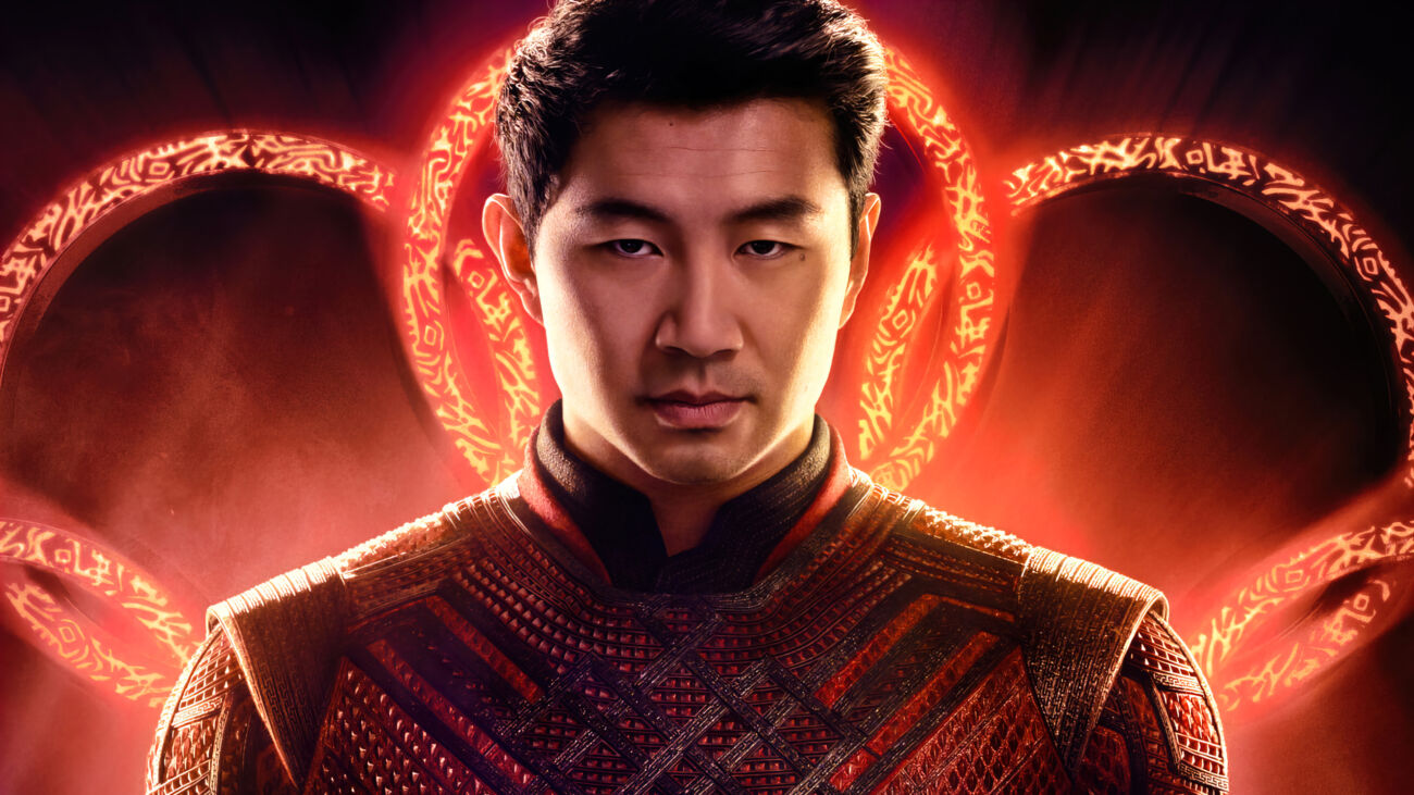 NOVO VINGADORES: SIMU LIU INSINUA QUE HAVERÁ SHANG-CHI