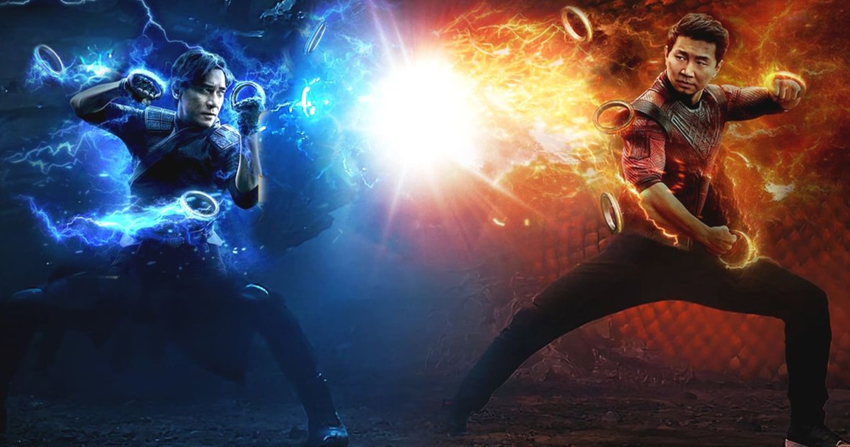 Simu Liu diz que Shang-Chi terá grande papel no MCU