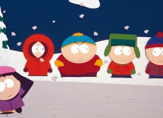 Critics Choice Awards 2026 | ‘South Park’ leva o prêmio de Melhor Animação