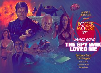 Dossiê 007 | O Espião que me Amava (1977) – Roger Moore emplaca de vez como James Bond em 10º Filme