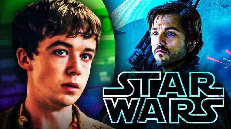 Star Wars: Andor': Ator de 'Black Mirror' e 'The End of the F***ing World'  entra para o elenco da série - CinePOP