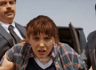 ‘Stranger Things’: Millie Bobby Brown promete que 4ª temporada irá responder a várias perguntas