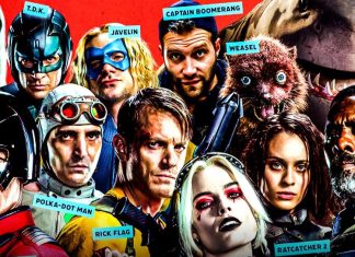 ‘O Esquadrão Suicida’ – Conheça os Vilões que Ficaram de Fora do Filme de James Gunn